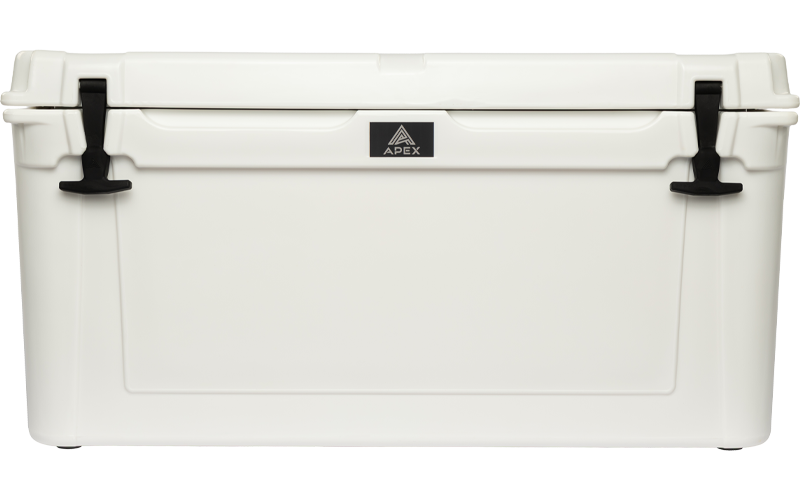 A555ページ Apex A75 Cooler | High-Capacity Rotomolded Fleet Hydration