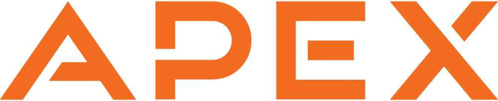 Apex Cooler System Logo