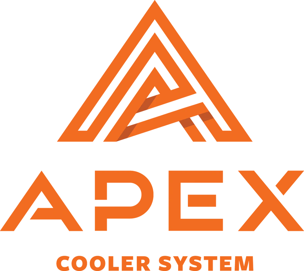 Apex Cooler System Logo