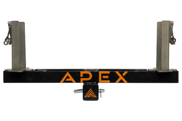 Apex Hitch Rack